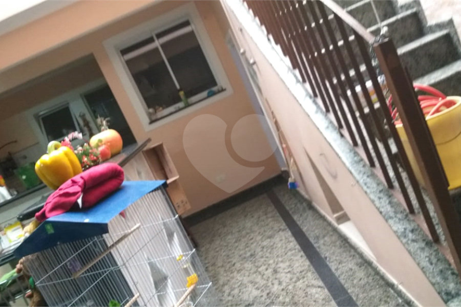 Sobrado à venda com 6 quartos, sendo 1 suíte,  no Brasilândia, São Paulo, SP