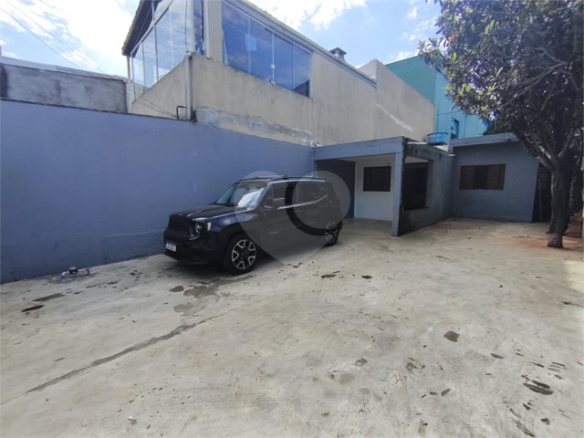 Casa de Vila à venda com 2 quartos em Santo Amaro, São Paulo, SP