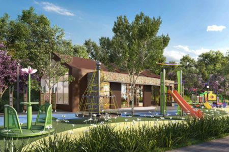 Fazenda Itapety By Helbor