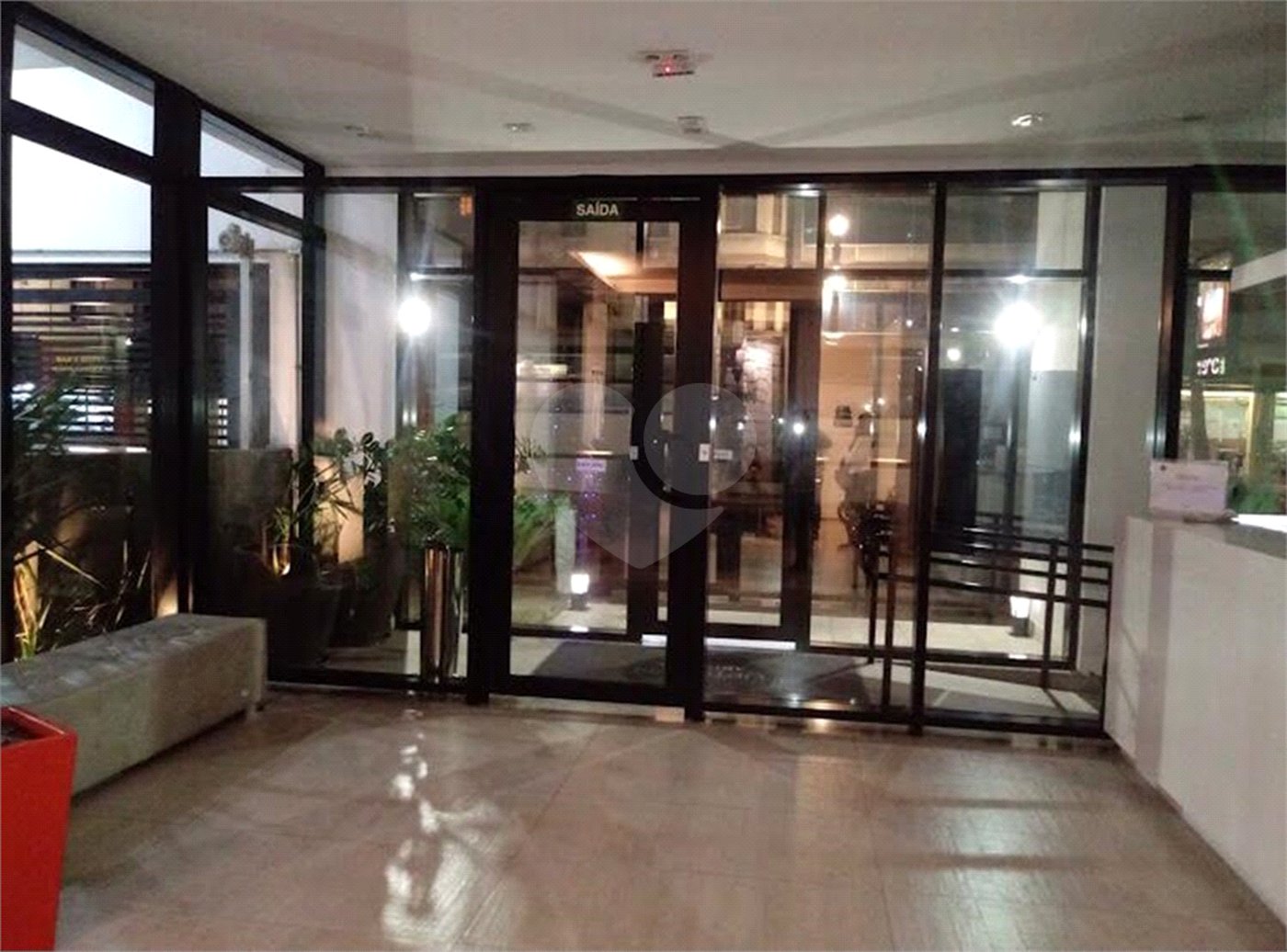 Apartamento à venda com 1 suíte em República, São Paulo, SP