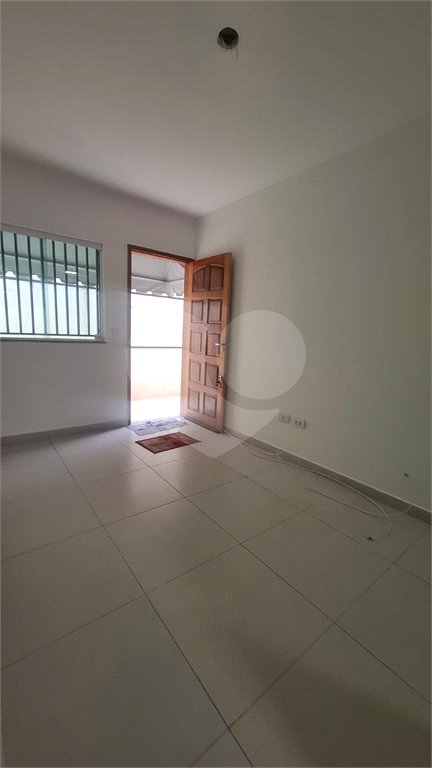 Casa em condomínio à venda com 2 quartos em Parque Vitória, São Paulo, SP