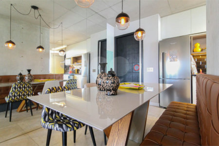 Apartamento à venda com 2 quartos, sendo 1 suíte, em Vila Olímpia, São Paulo, SP