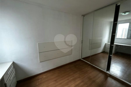 Apartamento à venda com 2 quartos, sendo 1 suíte, em Vila Suzana, São Paulo, SP
