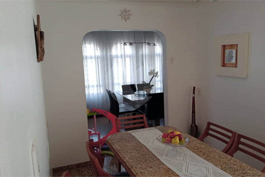 Apartamento à venda com 3 quartos, sendo 1 suíte,  em Santana, São Paulo, SP