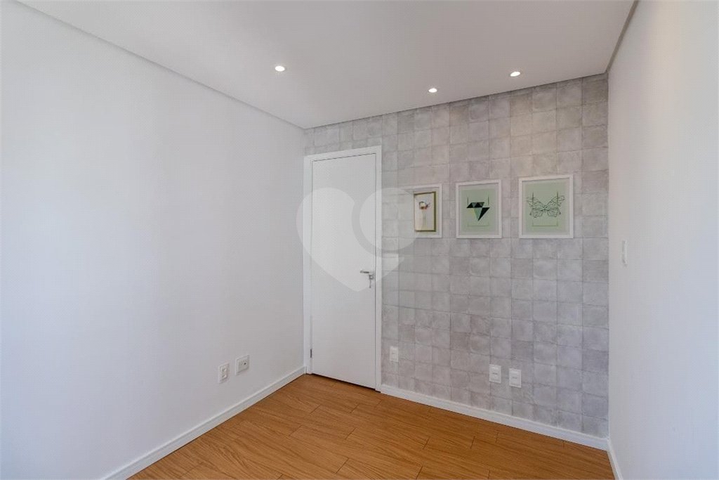 Apartamento à venda com 2 quartos em Vila Andrade, São Paulo, SP