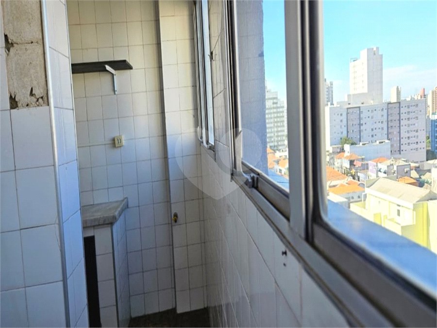 Apartamento à venda com 2 quartos em Tucuruvi, São Paulo, SP