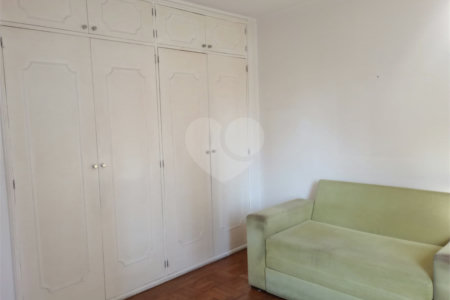 Apartamento à venda com 2 quartos em Água Fria, São Paulo, SP
