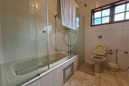 Casa à venda com 4 suítes no condomínio Granja Olga II, Sorocaba - SP