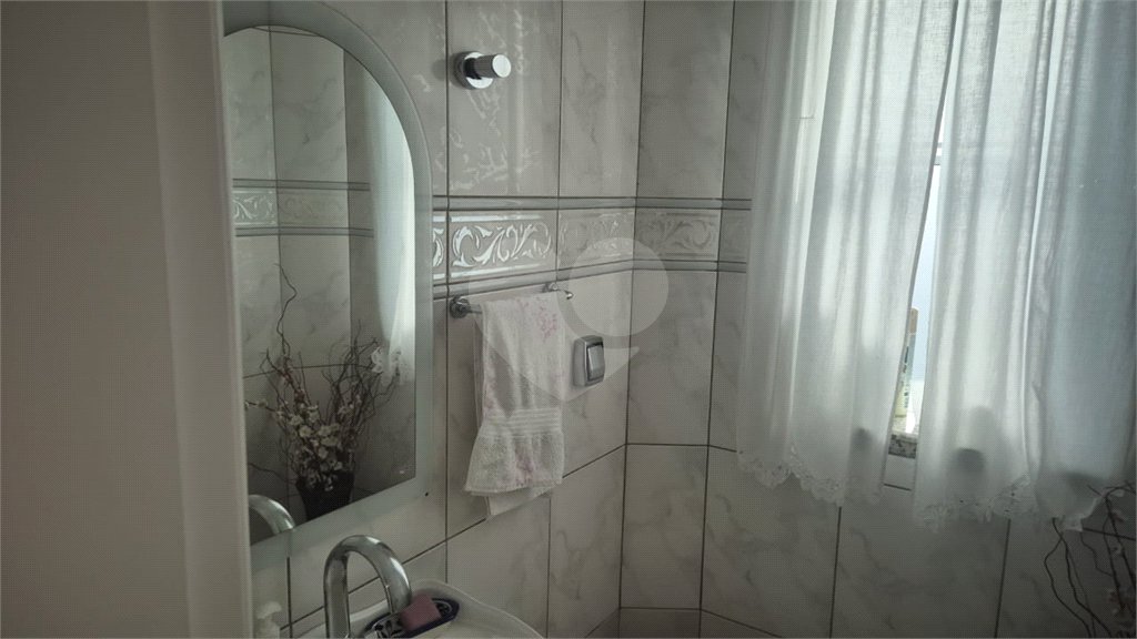 Sobrado à venda com 3 quartos, sendo 1 suíte, em Tremembé, São Paulo, SP
