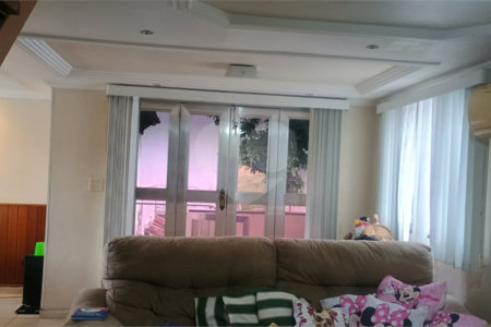 Villagio à venda com 3 quartos em Senador Vasconcelos, Rio de Janeiro, RJ