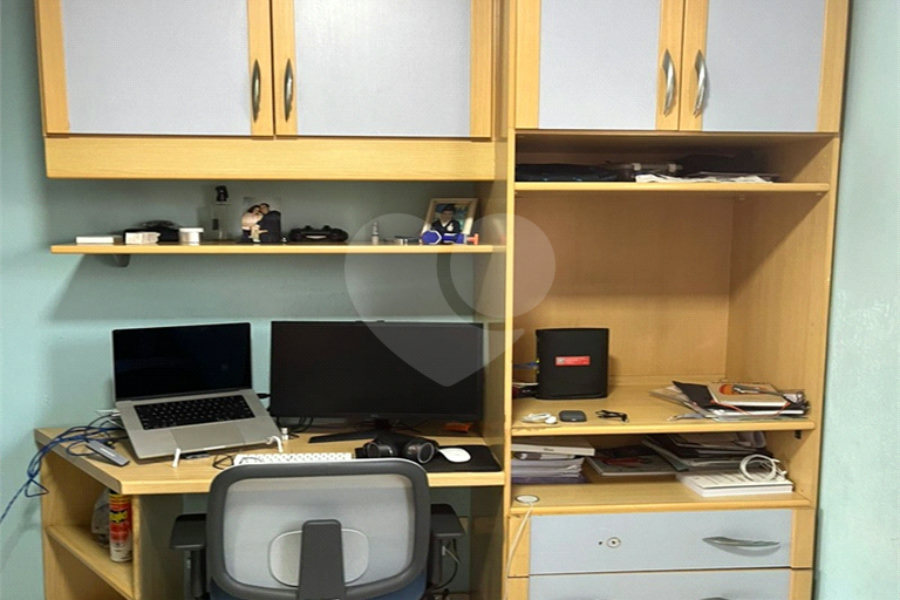 Sobrado à venda com 3 quartos, sendo 1 suíte, em Vila Galvão, Guarulhos, SP