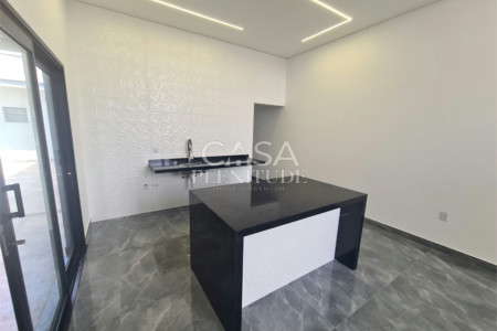 Casa em condomínio à venda com 3 quartos, sendo 1 suíte, em Wanel Ville, Sorocaba, SP