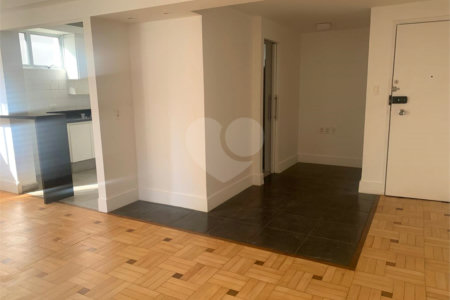 Apartamento à venda com 2 quartos em Vila Clementino, São Paulo, SP