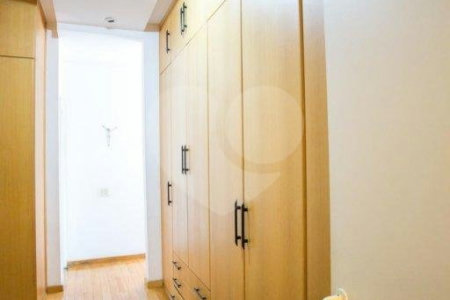 Apartamento à venda com 4 suítes em Jardim Fonte do Morumbi, São Paulo, SP