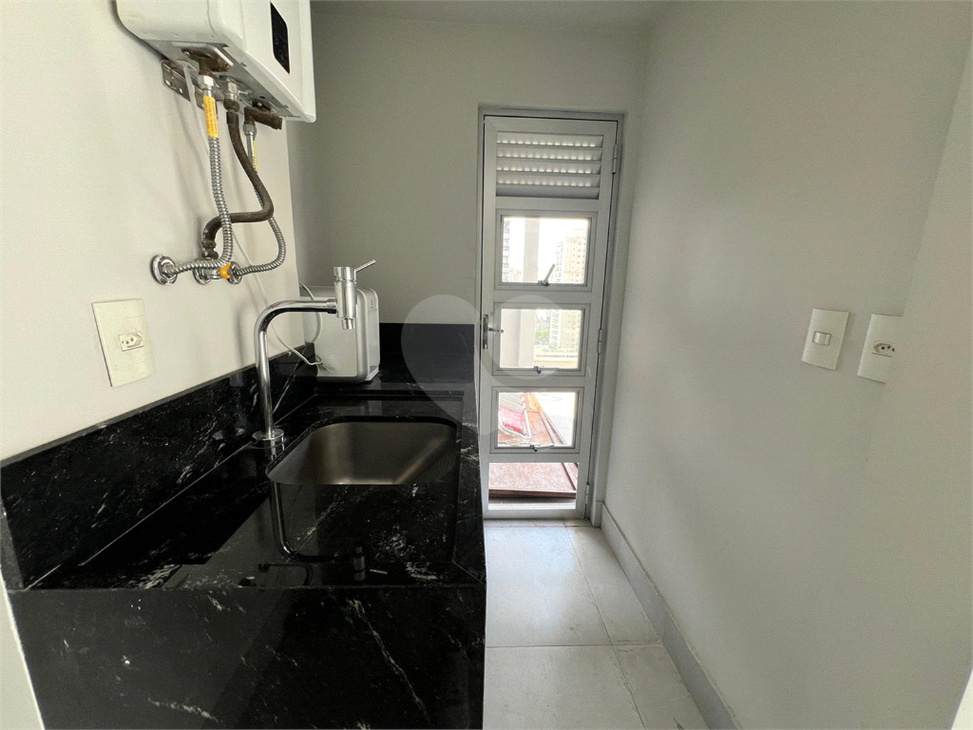 Apartamento à venda com 2 suítes em Indianópolis, São Paulo, SP