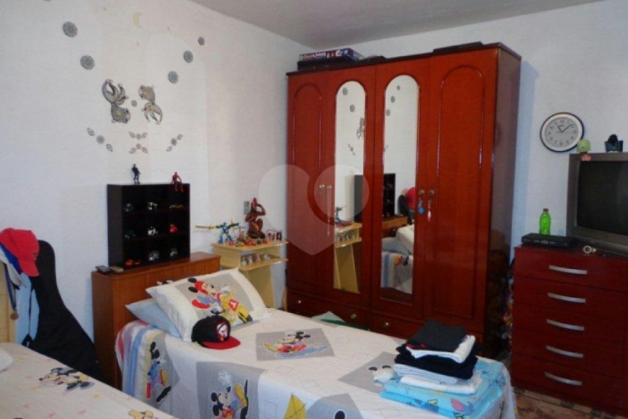 Sobrado à venda com 3 quartos em Imirim, São Paulo, SP