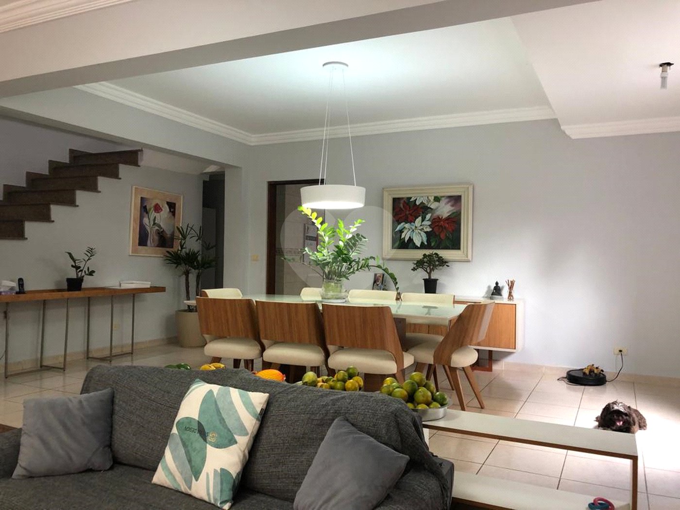 Sobrado à venda com 3 quartos, sendo 1 suíte, em Vila Mariza Mazzei, São Paulo, SP