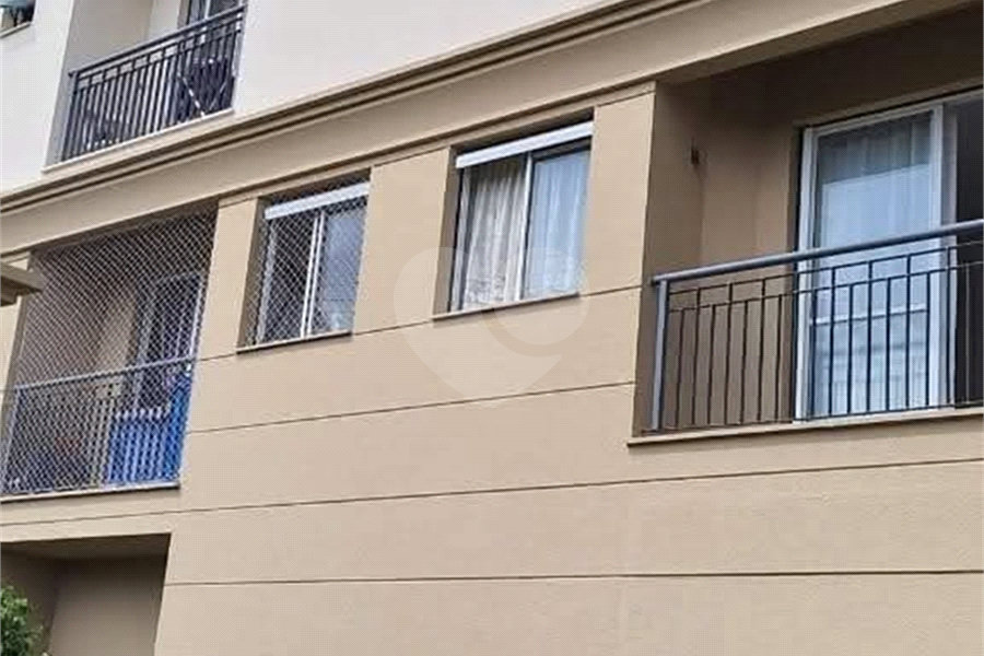 Apartamento para alugar com 2 quartos em Mandaqui, São Paulo, SP
