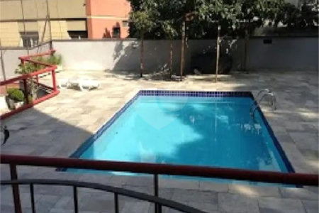 Apartamento à venda com 2 quartos, sendo 1 suíte,  em Vila Olímpia, São Paulo, SP