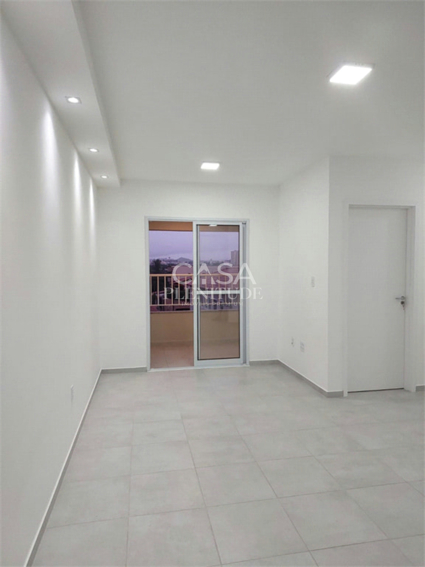 Apartamento à venda com 2 quartos, sendo 1 suíte, em Jardim Saira, Sorocaba, SP
