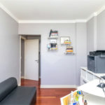 Apartamento à venda com 3 suítes em City América, São Paulo, SP