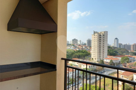 Apartamento à venda com 2 quartos, sendo 1 suíte, em Jardim São Paulo(zona Norte), São Paulo, SP