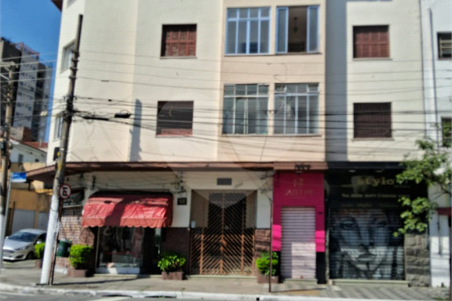 Apartamento à venda com 1 quarto em Jardim São Paulo(zona Norte), São Paulo, SP