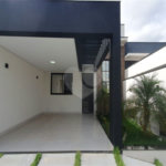 Casa à venda com 3 quartos, sendo 1 suíte, no condomínio Vila Paraty, Indaiatuba - SP