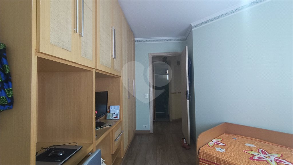 Apartamento à venda com 2 quartos, sendo 1 suíte, em Tucuruvi, São Paulo, SP