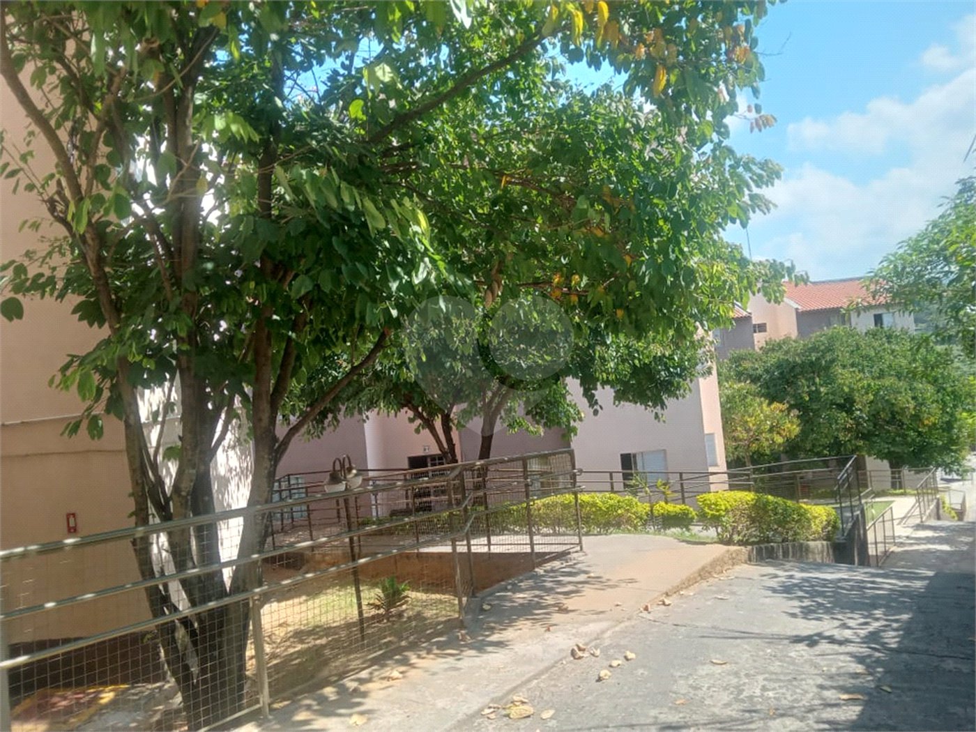 Apartamento à venda com 2 quartos em Jardim São Luis, Guarulhos, SP
