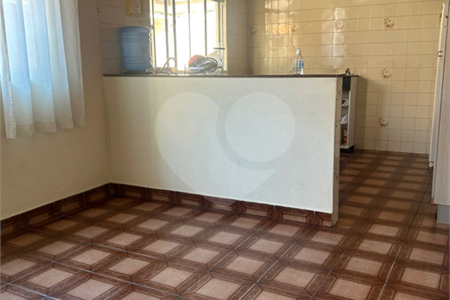 Casa Térrea à venda com 6 quartos em Mandaqui, São Paulo, SP