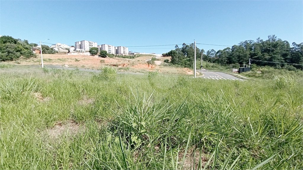 Terreno à venda em Pinheirinho, Vinhedo, SP