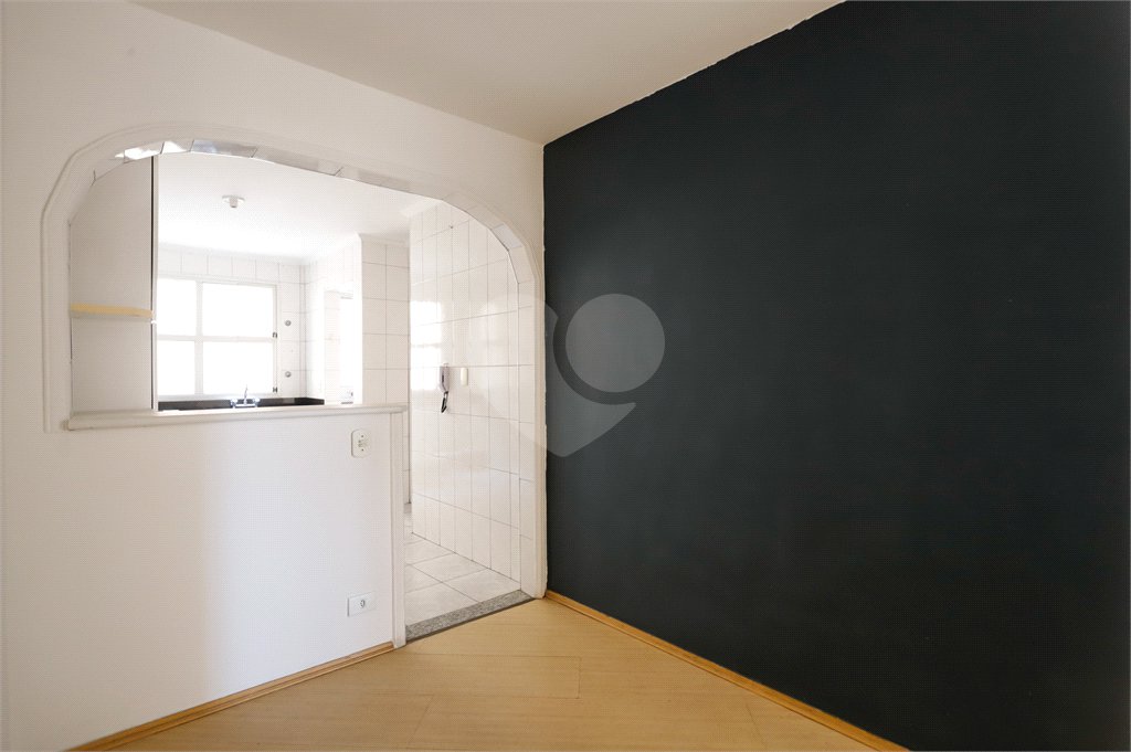 Apartamento à venda com 2 quartos em Santana, São Paulo, SP