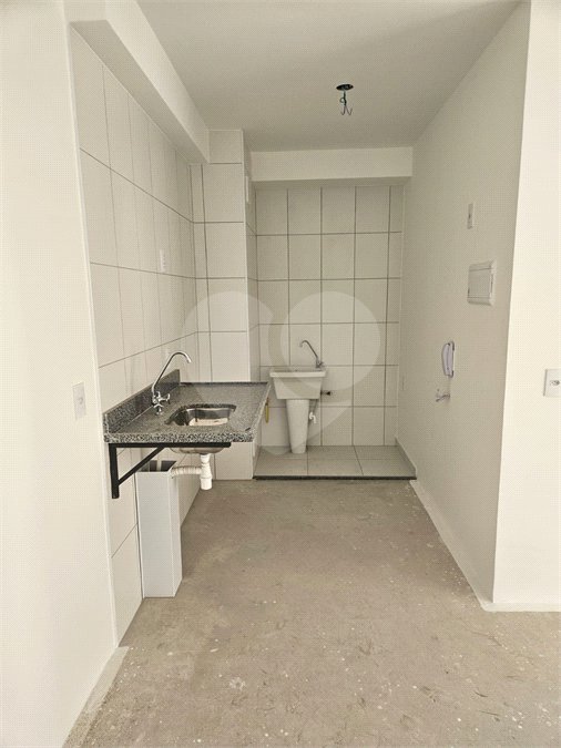 Apartamento à venda com 2 quartos em Vila Formosa, São Paulo, SP