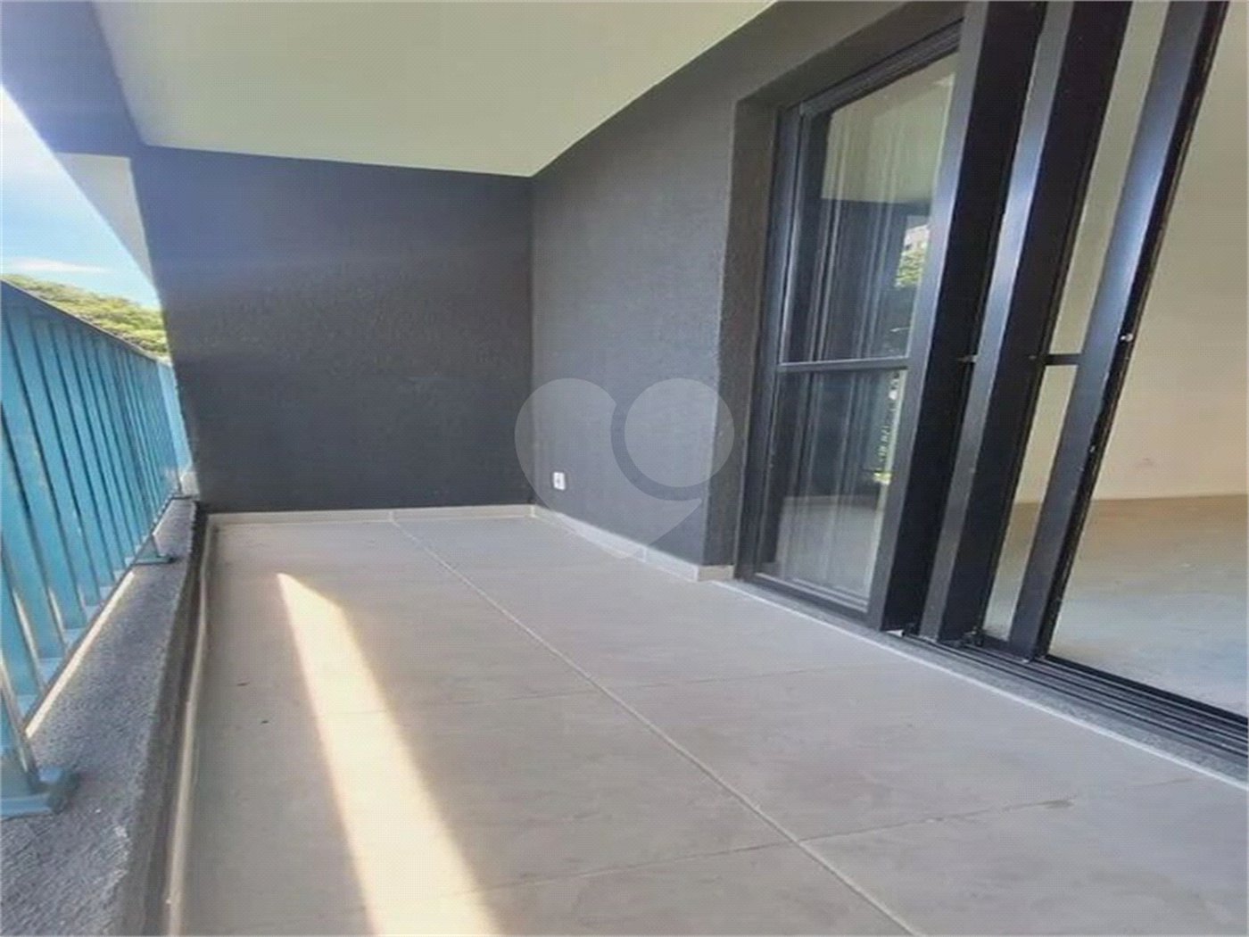 Apartamento à venda com 1 quarto em Vila Clementino, São Paulo, SP
