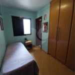 Apartamento à venda com 3 quartos, sendo 2 suítes,  em Vila Gilda, Santo André, SP
