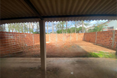 Casa à venda com 2 quartos no Centro, Mirandópolis, SP