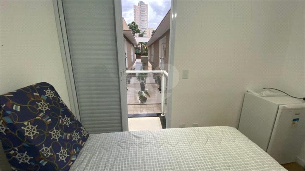 Casa à venda com 3 quartos, sendo 1 suíte, no condomínio Garden Village, São Paulo - SP