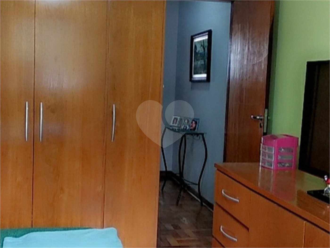 Sobrado à venda com 2 quartos em Jaçanã, São Paulo, SP
