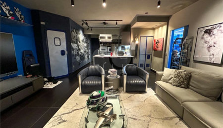 Apartamento à venda com 1 suíte em Vila Guarani (z Sul), São Paulo, SP