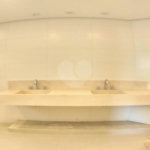 Apartamento à venda com 3 suítes em Vila Suzana, São Paulo, SP