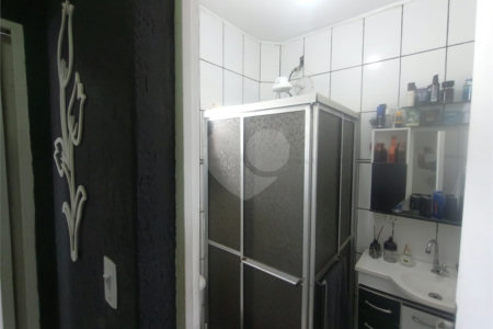 Casa à venda com 2 quartos em Cambuí, Itapetininga, SP