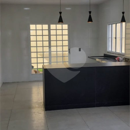 Casa Térrea à venda com 3 quartos, sendo 1 suíte, em Jardim Jockey Club, Cuiabá, MT