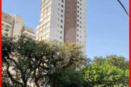 Apartamento à venda com 1 suíte em Vila Pompéia, São Paulo, SP