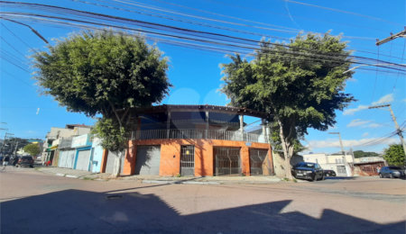 Casa à venda com 1 quarto, sendo 2 suítes, no Brasilândia, São Paulo, SP