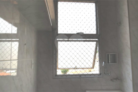 Apartamento à venda com 2 quartos em Vila Monumento, São Paulo, SP