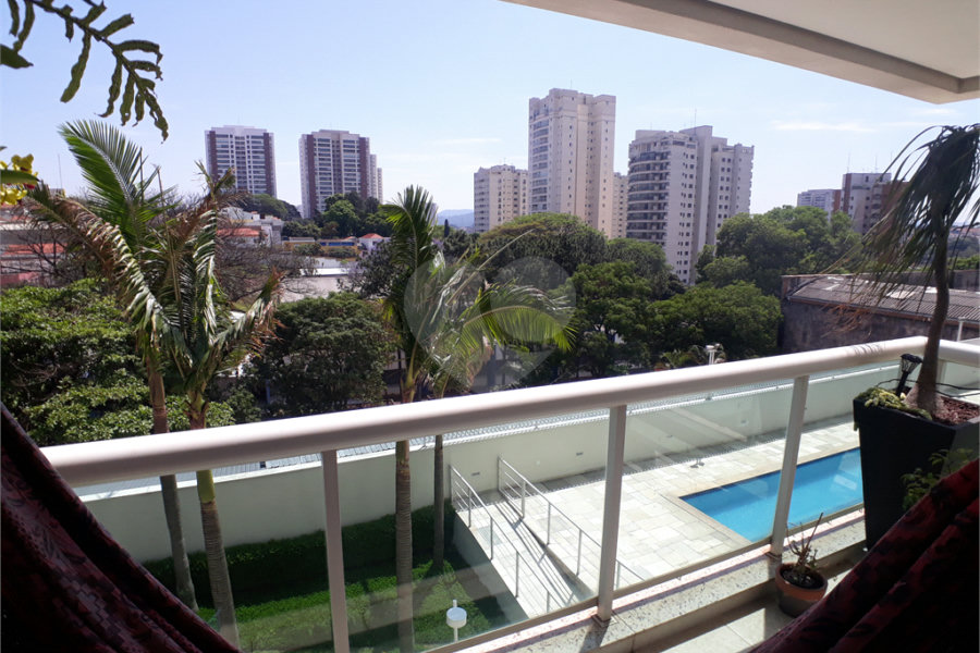 Apartamento à venda com 3 suítes no Centro, Guarulhos, SP