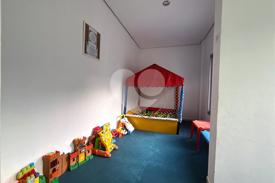 Apartamento à venda com 2 quartos em Santana, São Paulo, SP