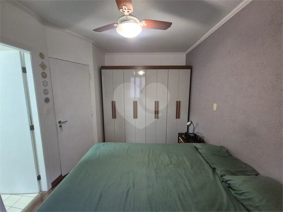 Casa à venda com 2 quartos, sendo 1 suíte,  no condomínio Quintas Marajoara, São Paulo - SP
