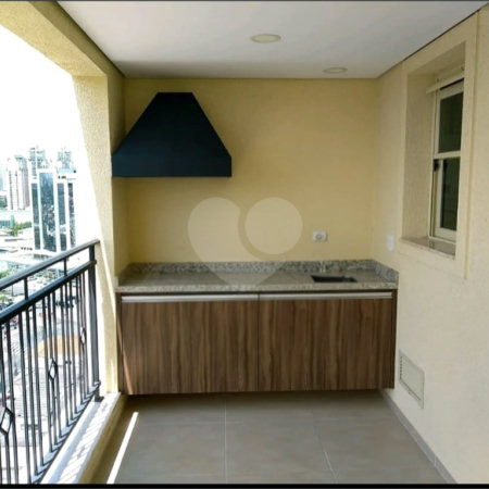 Apartamento à venda com 1 quarto em Casa Verde, São Paulo, SP